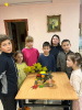 Поделки из природного материала