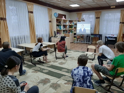 В поисках башни