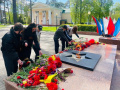 Этот праздник со слезами на глазах