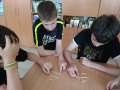 В лабиринтах игр и головоломок