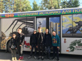Дорогами памяти и славы