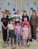 Встреча с участником специальной военной операции